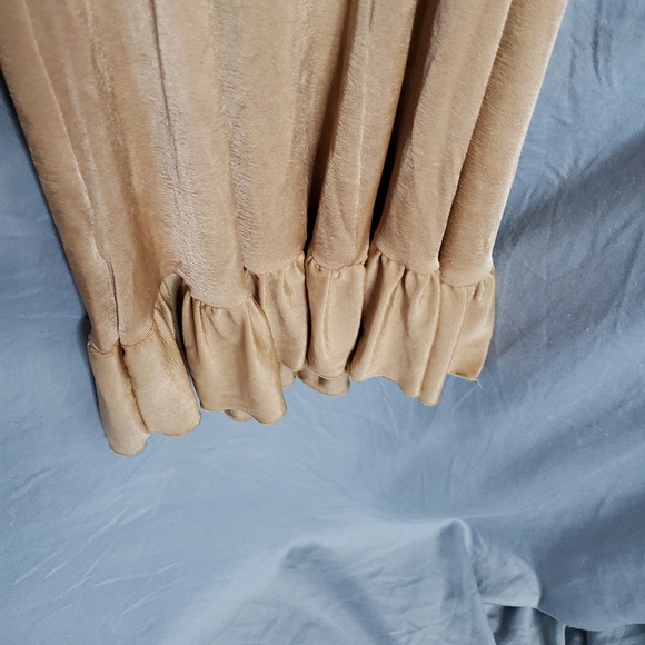 Slinky Brand sleeveless dress size Medium - Picture 10 of 11